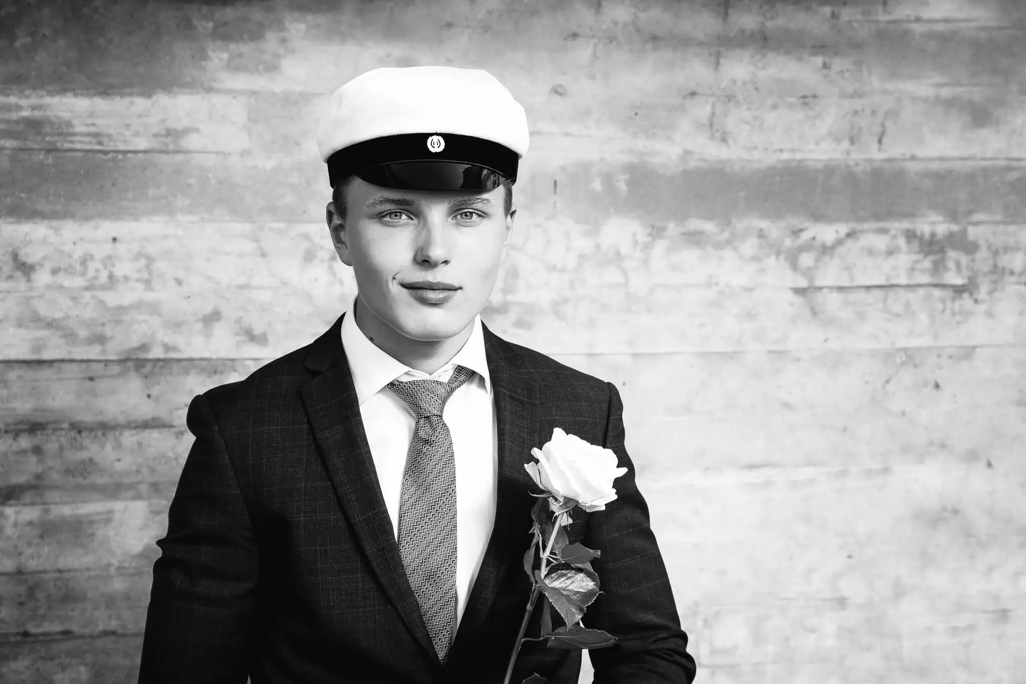 YO-kuvaus miljöössä