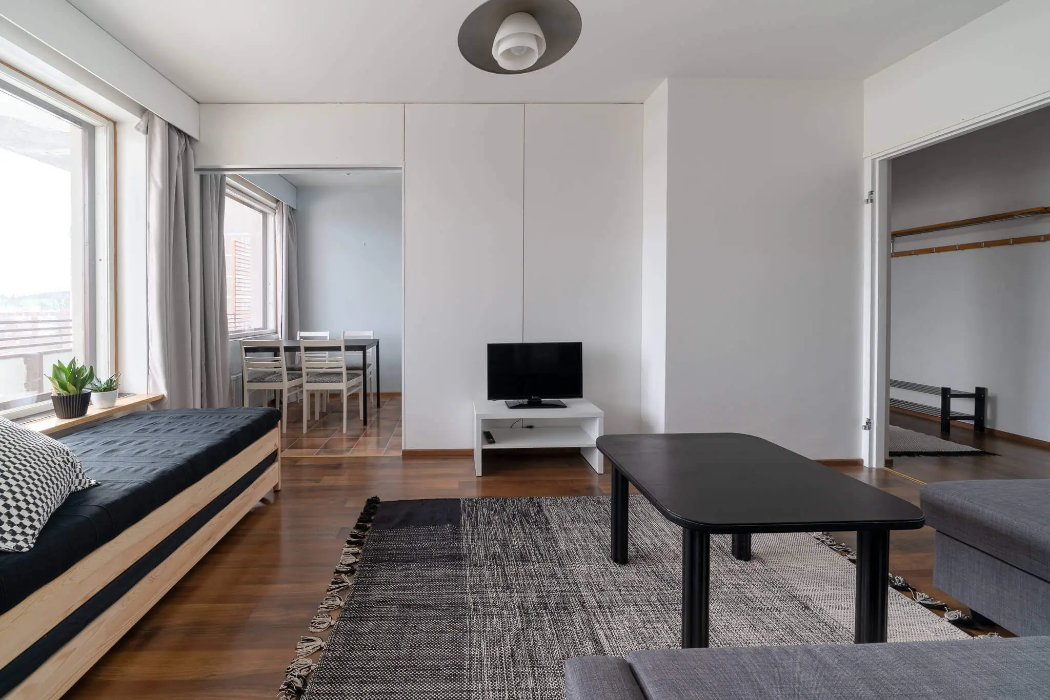 Airbnb kuvat jyväskylä