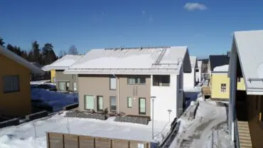 Airbnb kuvat jyväskylä