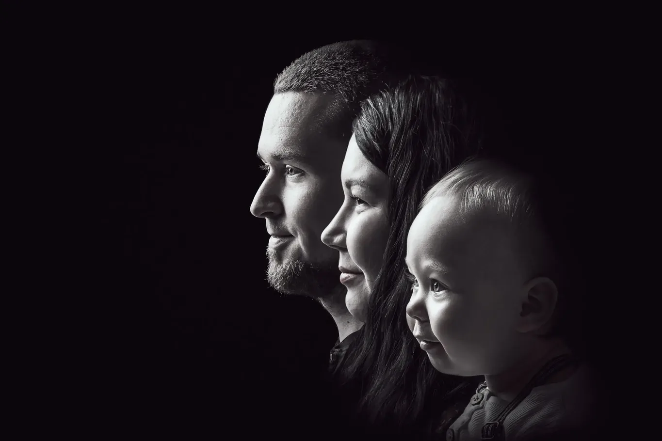 perhekuvaus jyväskylä muurame valokuvaaja