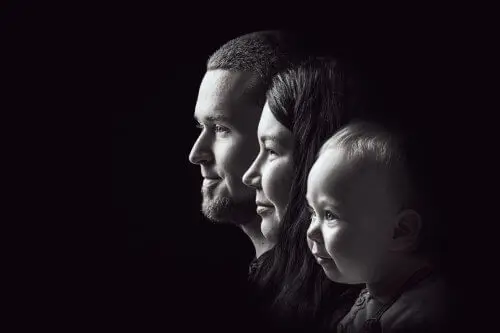 perhekuvaus jyväskylä muurame valokuvaaja