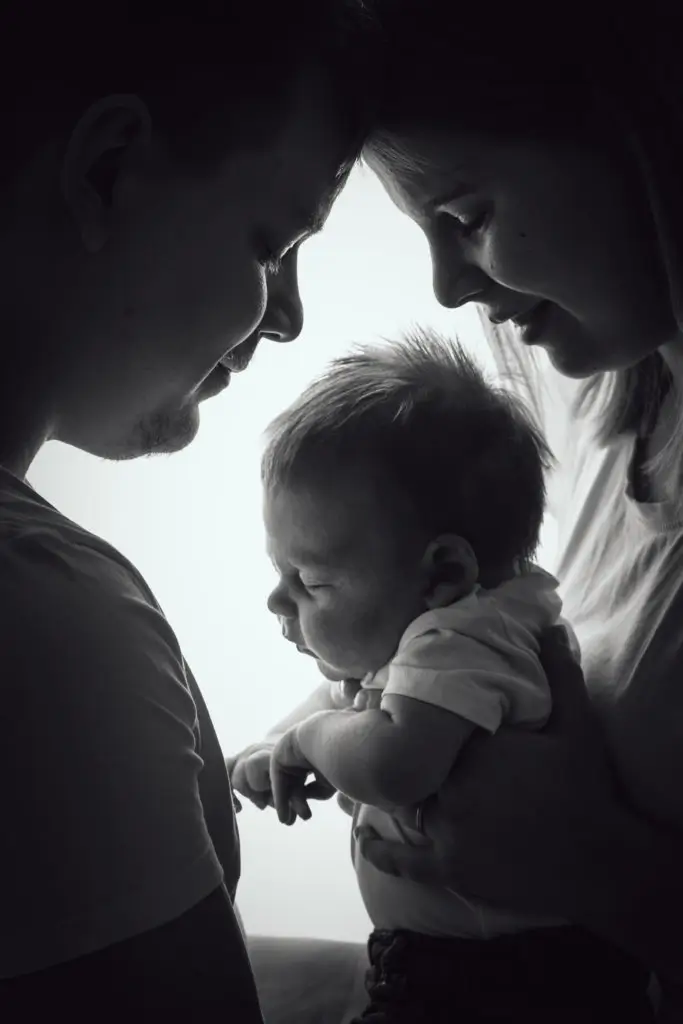vastasyntyneen kuvaus-newborn jyväskylä-studio